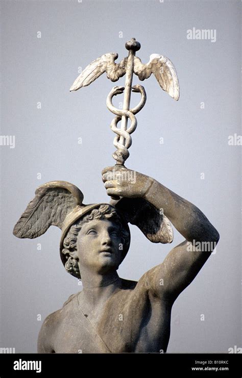 caduceo da apollo ad hermes|caduceus for hermes.